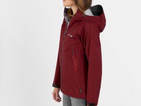 Куртка ветрозащитная Vega GTX V Женская