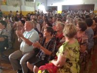 Марьевский сельский дом культуры