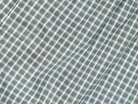 Текстильные трусы-боксеры в клетку, Зеленый