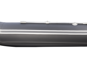 Лодка ПВХ АКВА 3400 НДНД