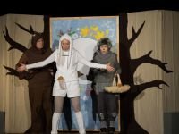 Театр Драматических Импровизаций