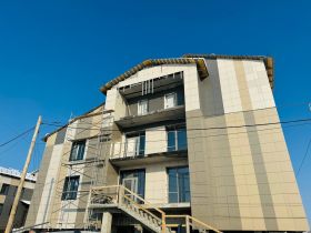 Строящиеся соцобъекты проверили в Мегино-Кангаласском районе