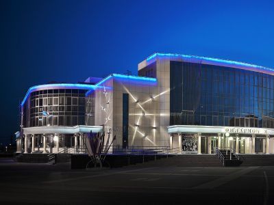 Сургутская филармония