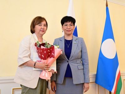 Названы победители регионального этапа конкурса профмастерства в сфере социального обслуживания