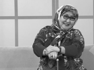 Скончалась якутская юмористка Туйаара Стручкова — Огдооччуйа