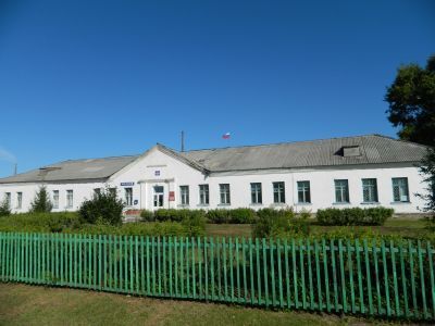 Абрамовский культурно-досуговый центр