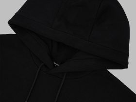 Худи из хлопка