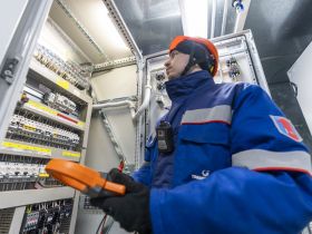 ООО «Транснефть – Восток» завершило плановые работы в четырех регионах