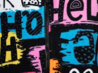 Комбинезон трикотажный для девочек