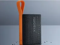 Портативная колонка Xiaomi Sound Pocket (MDZ-37-DB) (Black)