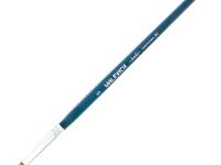 Кисть синтетика №5 круглая Малевичъ "Энди"