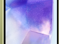 Смартфон Samsung Galaxy A55 8/256GB Лимонный