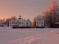 Государственный литературно-мемориальный музей-заповедник Н. А. Некрасова «Карабиха»