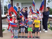 Хандальский сельский дом культуры