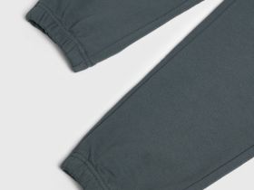 Джоггеры для мальчиков, Зеленый