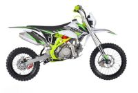 Питбайк ZUUM K4-125CC (RIDER 125) 17/14