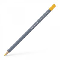 Карандаш акварельный Faber-Castell "Goldfaber Aqua" цвет 108 темно-желтый кадмий