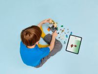 Minecraft 21587 Конструктор Подземелье зомби