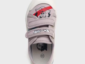 Полуботинки для мальчиков