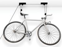 Система потолочного крепления велосипеда ACME Horst Bike Lift 20 кг (черный)