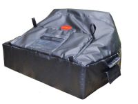 Кофр для мотобуксировщика КОЙРА Т