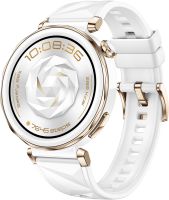 Умные часы HUAWEI Watch GT 5 Pro Белые
