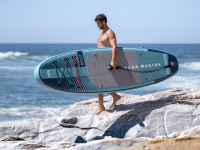 Надувная доска для SUP-бординга AQUA MARINA 10’6 All-Around Advanced BEAST (2023)