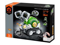 8057_MK Конструктор Механический робот 3-в-1 Улитка