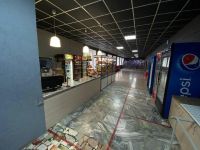 Кинотеатр «Кристалл Синема» г. Маркса