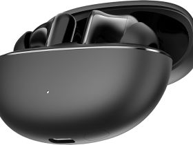Наушники HONOR Choice Earbuds X8 Чёрные
