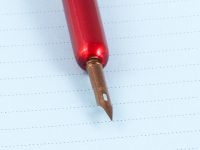 Держатель с пером для каллиграфии CRETACOLOR