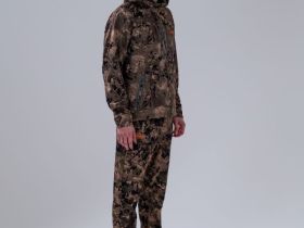 Куртка  Remington Raven Light Green Forest