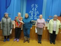 Александро-Слободской сельский дом культуры