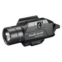 Фонарь тактический Fenix GL23R, черный
