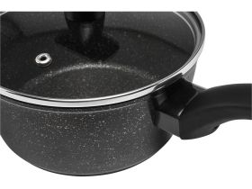 Ковш с крышкой Polaris Monolit-16SP