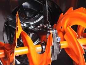 Снегоуборщик ПАТРИОТ PS 521