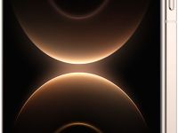 Смартфон HUAWEI Mate 80 Pro 16/512 ГБ Золотой