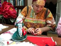 Межпоселенческая библиотека Лахденпохского муниципального района