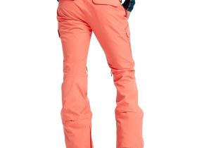 БРЮКИ Ж Г/Л W GLORIA INS PT