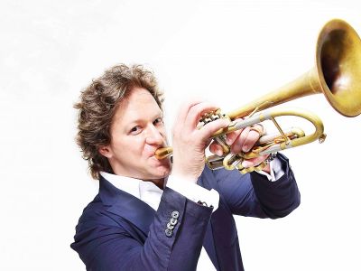 Билеты на Вадим Эйленкриг и Eilenkrig Crew (Джаз-клуб Игоря Бутмана) / Концерт | Афиша | ИнфоТаймс