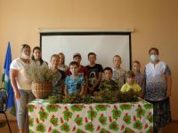 Овсорокской сельский дом культуры