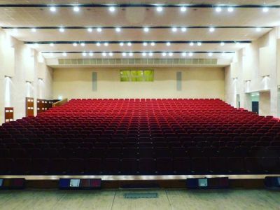 Дворец культуры «Исток»