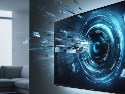 «Умные» телевизоры тайно следят за пользователями