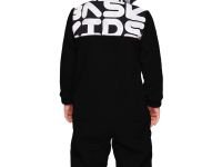 Флисовый комбинезон BASK kids