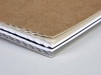 Блок-склейка Clairefontaine "Paint'On" 50 л 250 г, неровный край