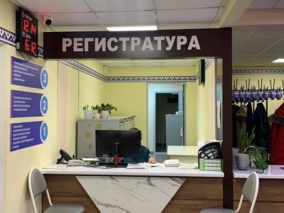 Свыше 14 тысяч якутян получили медпомощь в крупнейшем в Арктике Якутии больничном комплексе