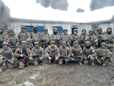 Более тридцати якутян-участников СВО представлены к государственным наградам