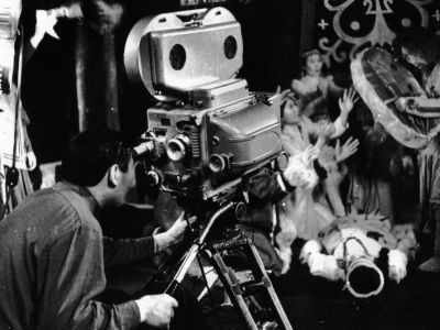 Как развивался кинопрокат в Якутии