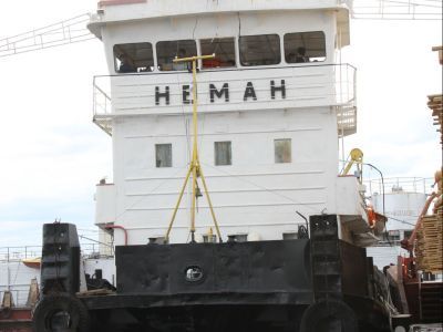 Навигация-2019: ЛОРП выполнил план перевозок июля на 110 %