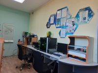 Центральная детская библиотека Жигаловского района